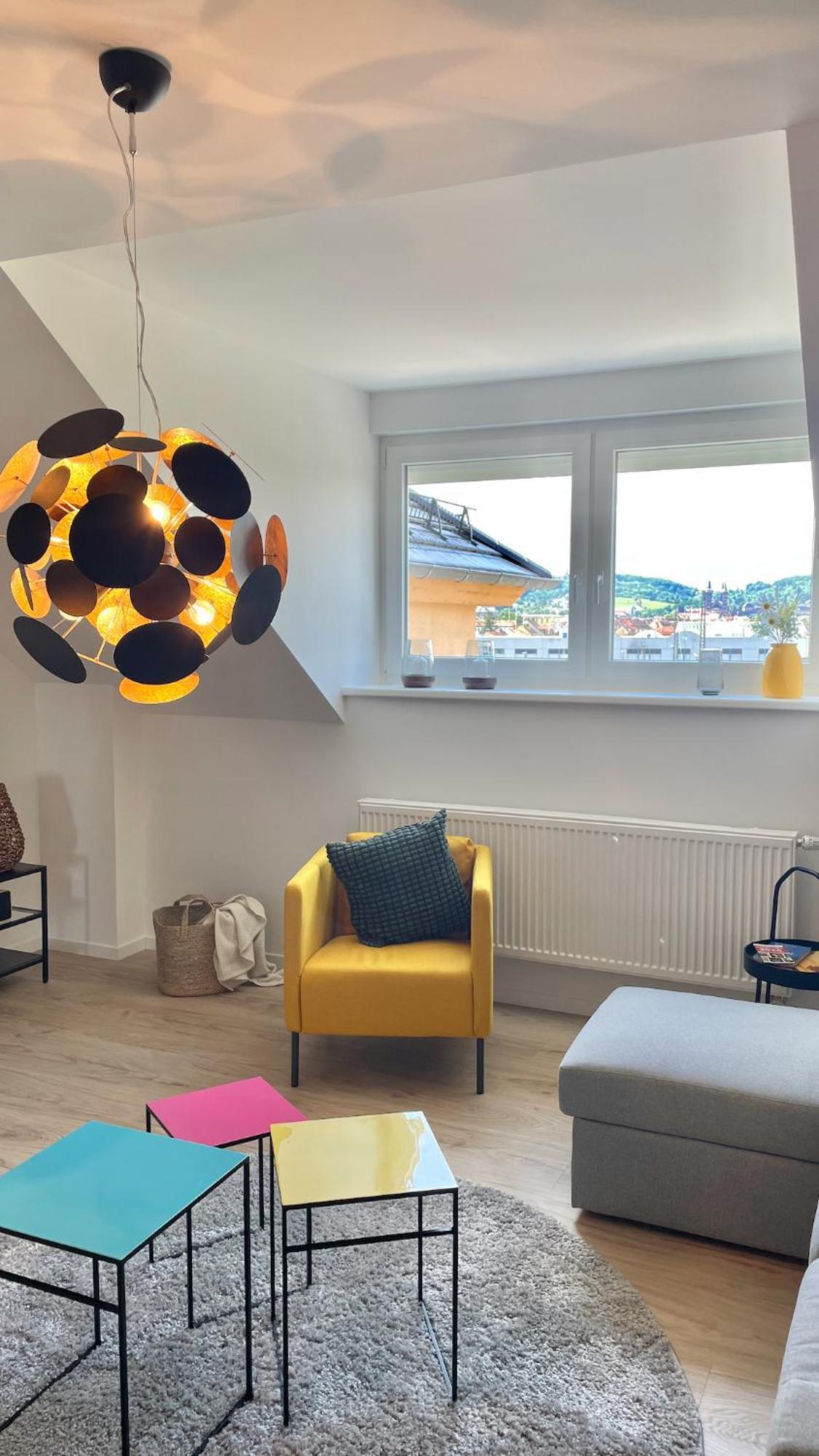 Spacy Tracy, Dein Feinzeit Apartment Bamberg Dış mekan fotoğraf