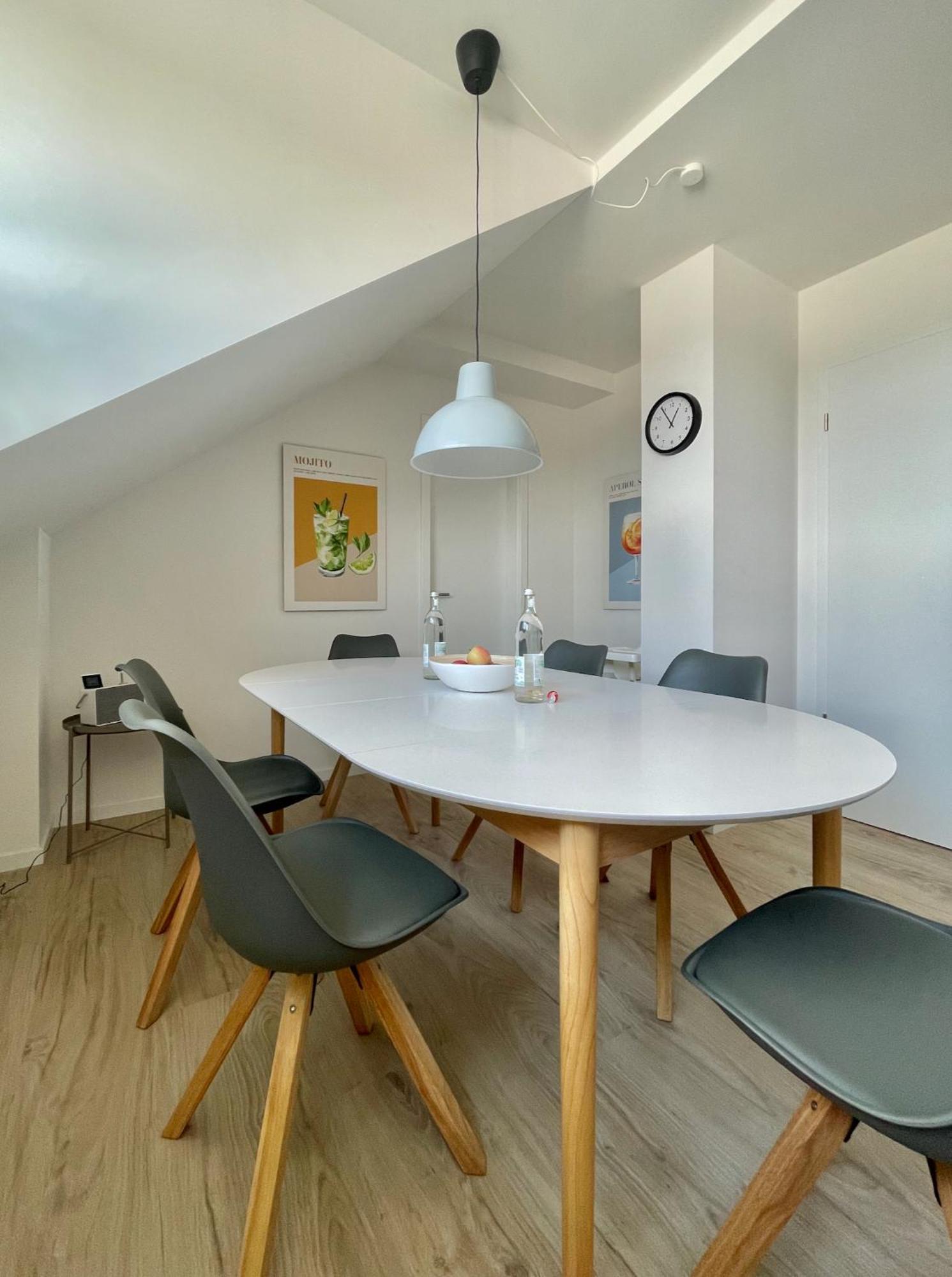 Spacy Tracy, Dein Feinzeit Apartment Bamberg Dış mekan fotoğraf
